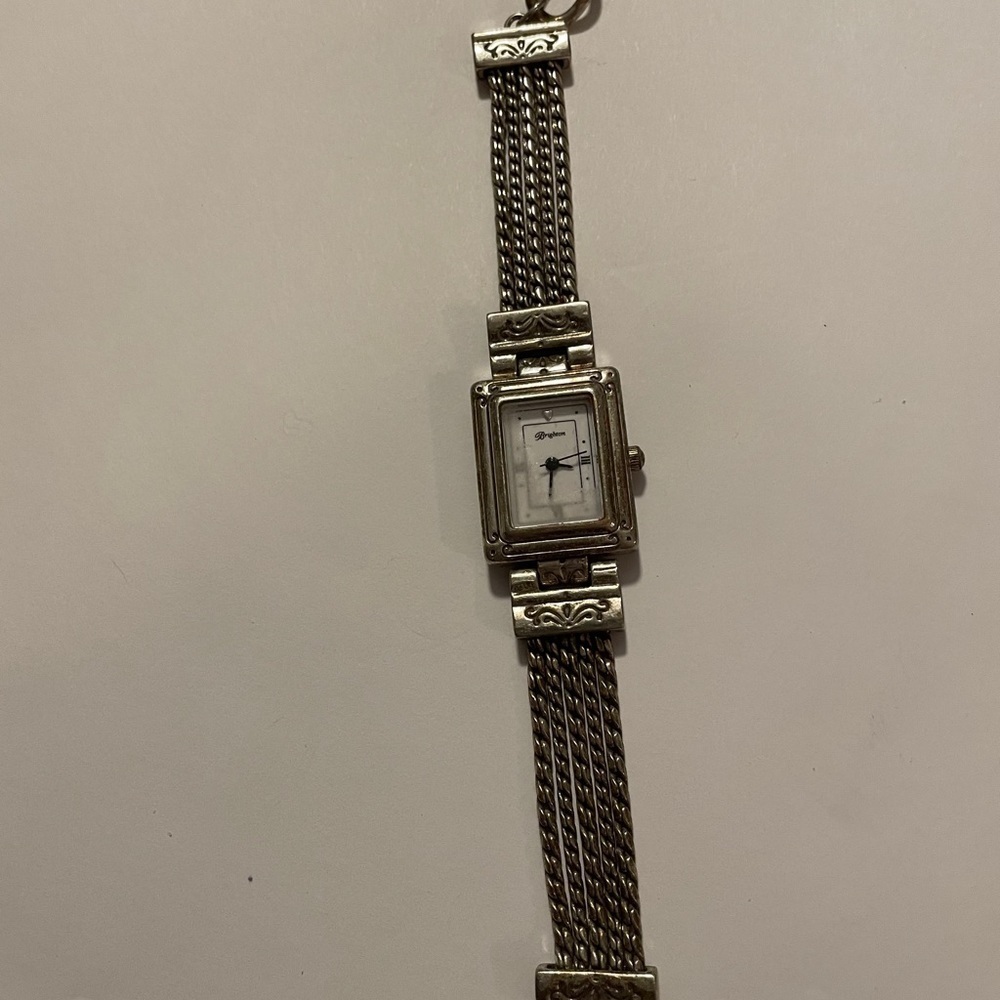 Brighton watch